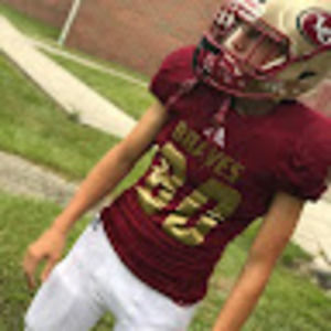 Meet your Posher, Samuel